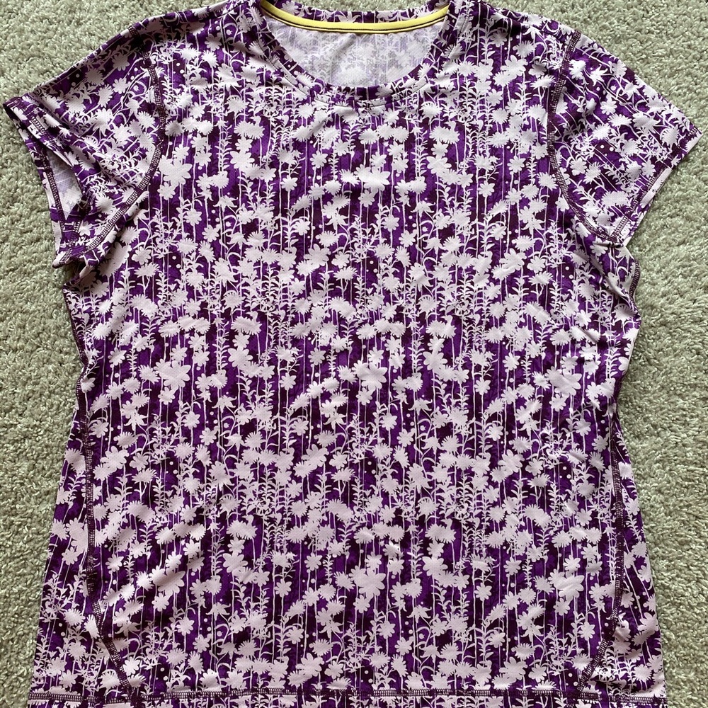 Lands End Top